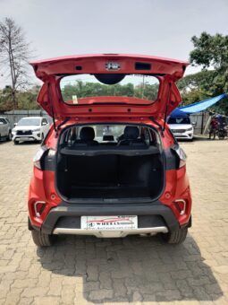 Tata Nexon XZA+ S 1.2 RTN BS6 full