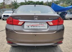 Honda City 1.5 SV full