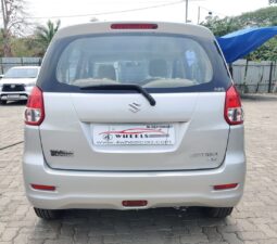 Maruti Ertiga ZXI full