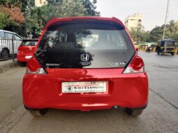 Honda Brio 1.2 VX full