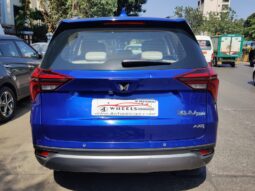 Mahindra XUV700 AX7 L 7 STR full