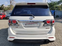 Toyota Fortuner 3.0 4×2 full