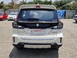 Maruti XL6 Smart Hybrid Alpha full