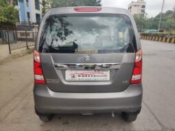 Maruti Wagon R Lxi full