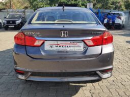 Honda City 1.5 SV full