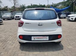 Hyundai Grand i10 Sportz 1.2 full