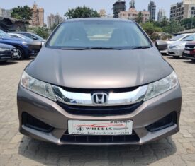 Honda City 1.5 SV