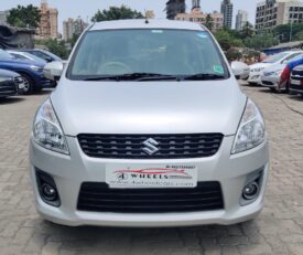 Maruti Ertiga ZXI