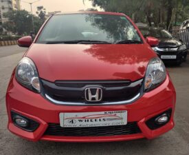 Honda Brio 1.2 VX