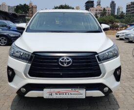 Toyota Innova Crysta 2.4 G