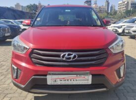 Hyundai Creta 1.6 VTVT S