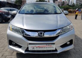 Honda City 1.5 VX (I VTEC)