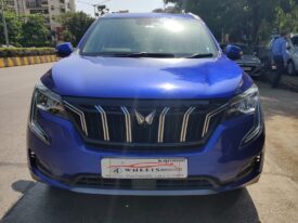 Mahindra XUV700 AX7 L 7 STR