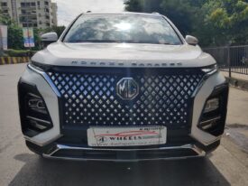 MG HECTOR PLUS SHARP PRO DSL