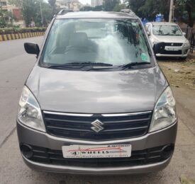 Maruti Wagon R Lxi