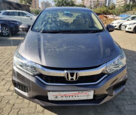 Honda City 1.5 SV