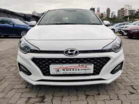 Hyundai i20 Sportz + 1.2