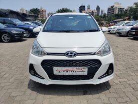 Hyundai Grand i10 Sportz 1.2