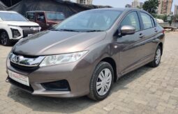 Honda City 1.5 SV full