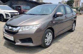 Honda City 1.5 SV