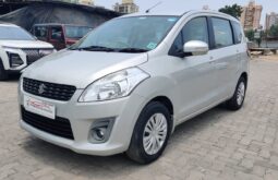 Maruti Ertiga ZXI full