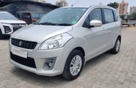 Maruti Ertiga ZXI