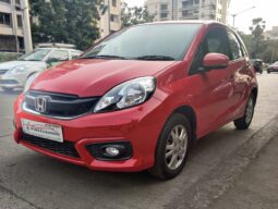 Honda Brio 1.2 VX full