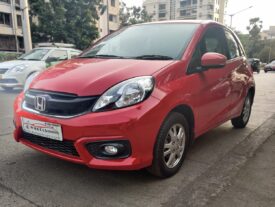 Honda Brio 1.2 VX