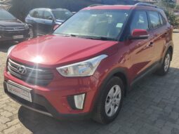 Hyundai Creta 1.6 VTVT S full