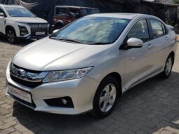 Honda City 1.5 VX (I VTEC) full