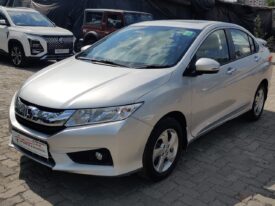 Honda City 1.5 VX (I VTEC)