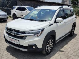 Maruti XL6 Smart Hybrid Alpha full