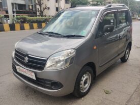 Maruti Wagon R Lxi