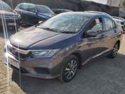 Honda City 1.5 SV full