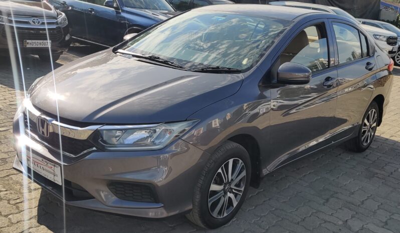 Honda City 1.5 SV full