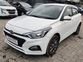 Hyundai i20 Sportz + 1.2