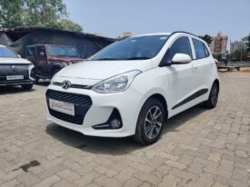 Hyundai Grand i10 Sportz 1.2