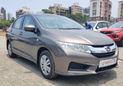 Honda City 1.5 SV full