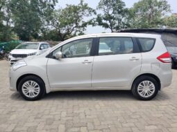 Maruti Ertiga ZXI full