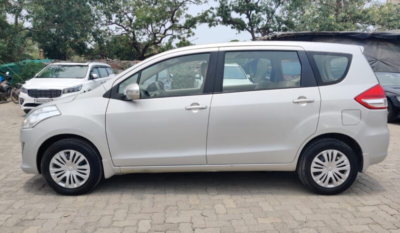 Maruti Ertiga ZXI full