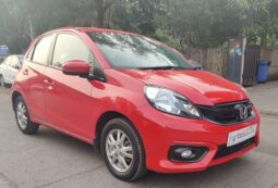 Honda Brio 1.2 VX full