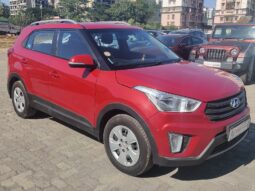 Hyundai Creta 1.6 VTVT S full