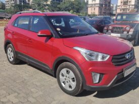 Hyundai Creta 1.6 VTVT S