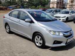 Honda City 1.5 VX (I VTEC) full