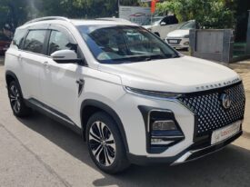 MG HECTOR PLUS SHARP PRO DSL