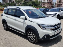 Maruti XL6 Smart Hybrid Alpha full