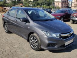 Honda City 1.5 SV full