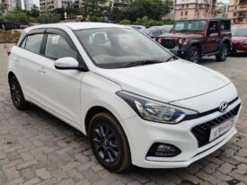 Hyundai i20 Sportz + 1.2