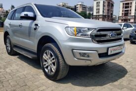 Ford Endeavour 3.2L 4×4 AT Titanium