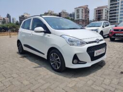 Hyundai Grand i10 Sportz 1.2 full